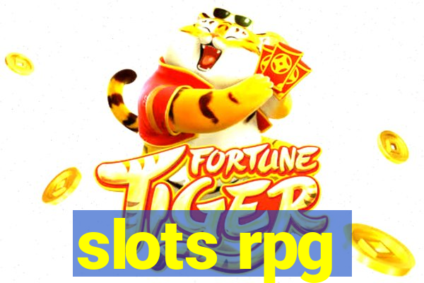 slots rpg